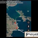 Playa Sinas Hotel 2*