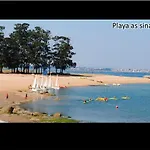 Hotel Playa Sinas