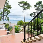 Playa Sinas Hotel