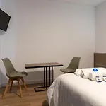Hotel Playa Sinas Vilanova de Arousa
