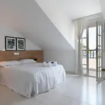 Playa Sinas Hotel Vilanova de Arousa
