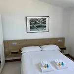 Hotel Playa Sinas