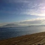 Playa Sinas Vilanova de Arousa