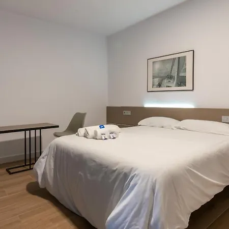 Szálloda Playa Sinas 2*