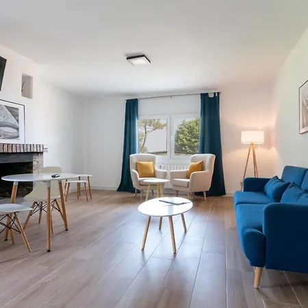 Playa Sinas Villanueva de Arosa