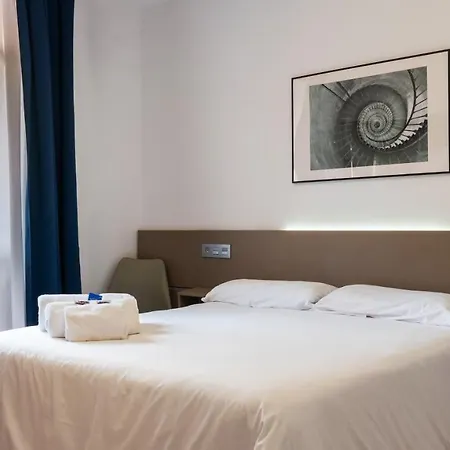 Playa Sinas 2* Villanueva De Arosa