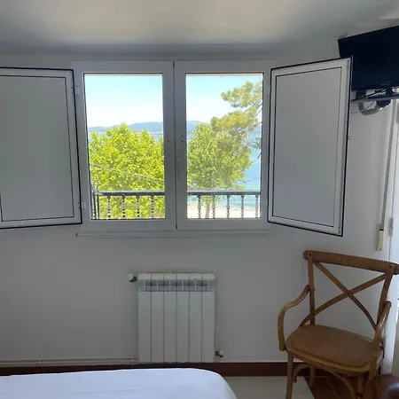 Szálloda Playa Sinas 2*