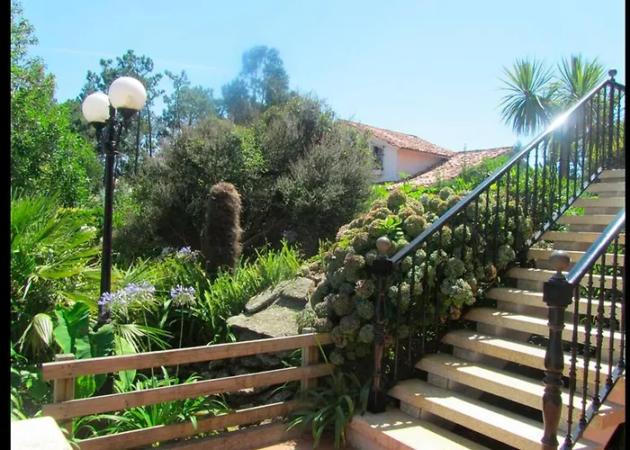 Playa Sinas Szálloda 2*