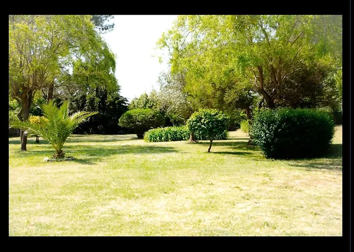 Hotel Playa Sinas Vilanova de Arousa