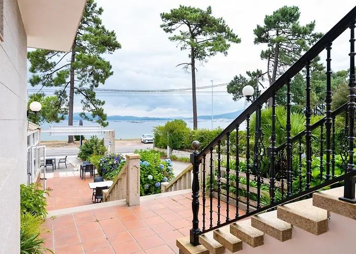 Playa Sinas Szálloda