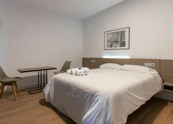 Szálloda Playa Sinas 2*