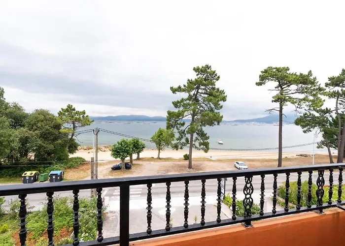 Playa Sinas Szálloda 2*