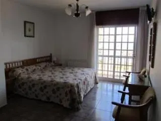 Playa Sinas Villanueva de Arosa