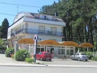 Playa Sinas Szálloda