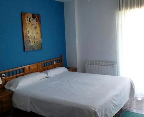 Playa Sinas Szálloda 2*