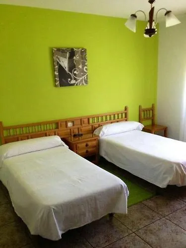 Playa Sinas Szálloda